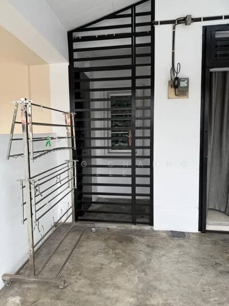 2-storey Terraced House for Rent in Ulu Tiram (Johor) - Hong Charng Lee - Exterior - PropertyGuru.com.my