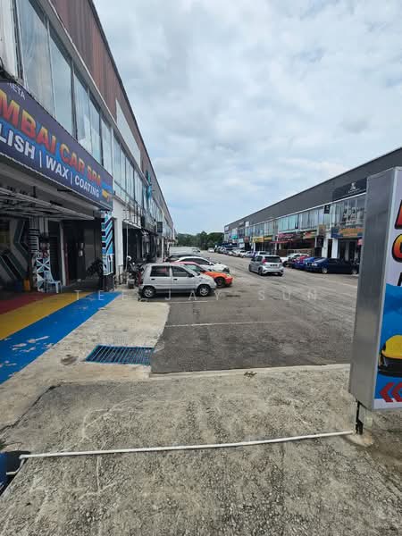 For Sale - Kampung Baru Seelong