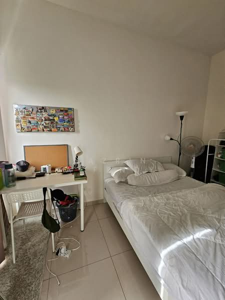 Servis Apartment untuk Disewa di DENAI 128 (HABITUS) - Nazrin Affendy - Bedroom - PropertyGuru.com.my