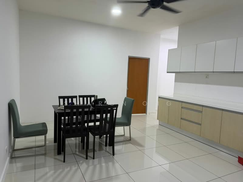 Apartment for Sale at Epic Residence - Sharon Ong - Dining Room - PropertyGuru.com.my