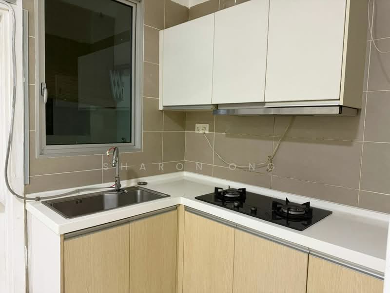 Apartment for Sale at Epic Residence - Sharon Ong - Kitchen - PropertyGuru.com.my