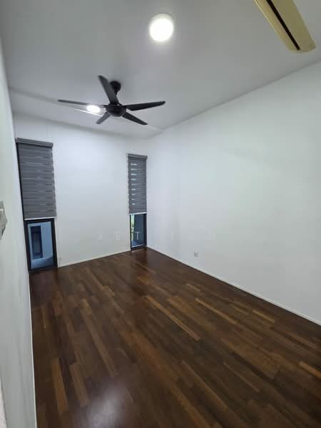 Kondominium untuk Disewa di The Capers @ Sentul East - Jet Tan - Interior - PropertyGuru.com.my