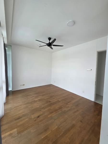 Kondominium untuk Disewa di The Capers @ Sentul East - Jet Tan - Interior - PropertyGuru.com.my