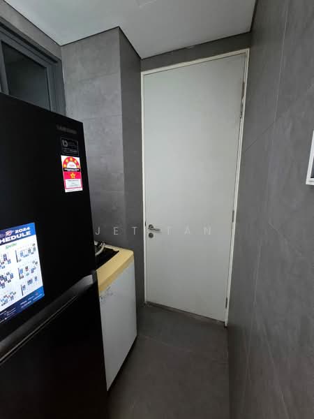 Kondominium untuk Disewa di The Capers @ Sentul East - Jet Tan - Interior - PropertyGuru.com.my