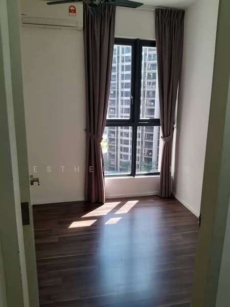 Servis Apartment untuk Disewa di Geo Bukit Rimau - Esther Leong - Bedroom - PropertyGuru.com.my