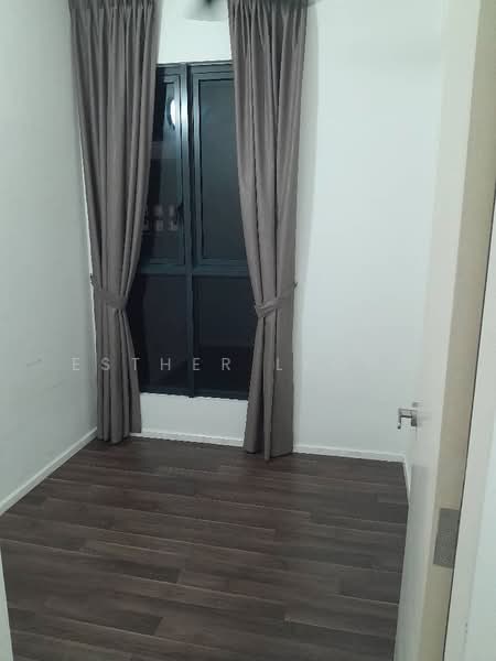 Servis Apartment untuk Disewa di Geo Bukit Rimau - Esther Leong - Interior - PropertyGuru.com.my