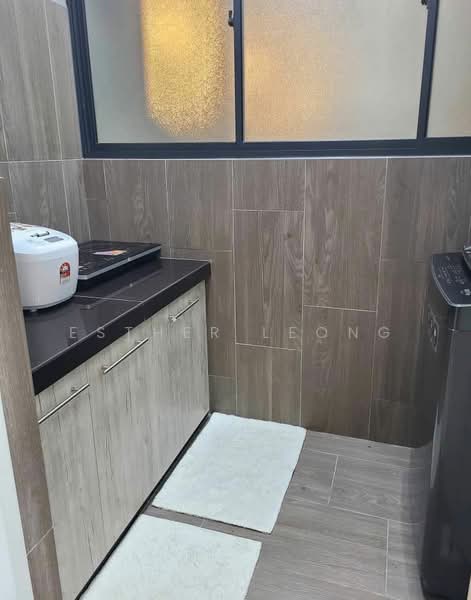 Service Residence for Rent at Geo Bukit Rimau - Esther Leong - Interior - PropertyGuru.com.my
