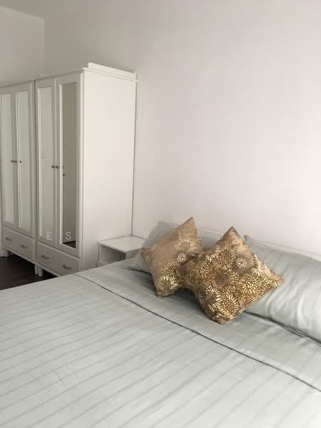 Service Residence for Rent at Geo Bukit Rimau - Esther Leong - Bedroom - PropertyGuru.com.my