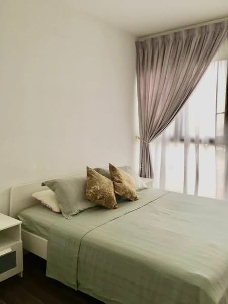 Service Residence for Rent at Geo Bukit Rimau - Esther Leong - Bedroom - PropertyGuru.com.my