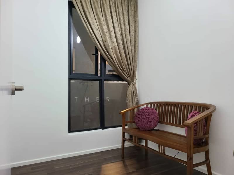 Service Residence for Rent at Geo Bukit Rimau - Esther Leong - Interior - PropertyGuru.com.my