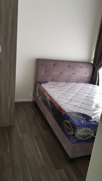 Servis Apartment untuk Disewa di Geo Bukit Rimau - Esther Leong - Bedroom - PropertyGuru.com.my