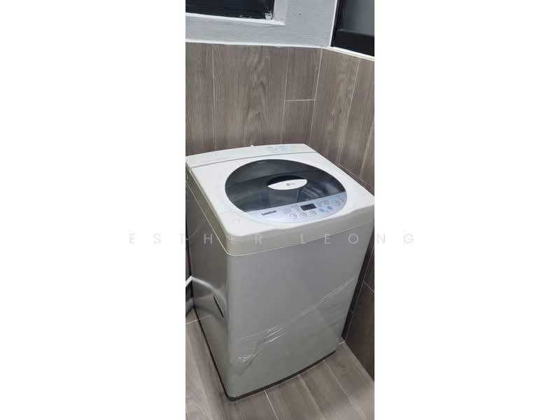 Servis Apartment untuk Disewa di Geo Bukit Rimau - Esther Leong - Interior - PropertyGuru.com.my