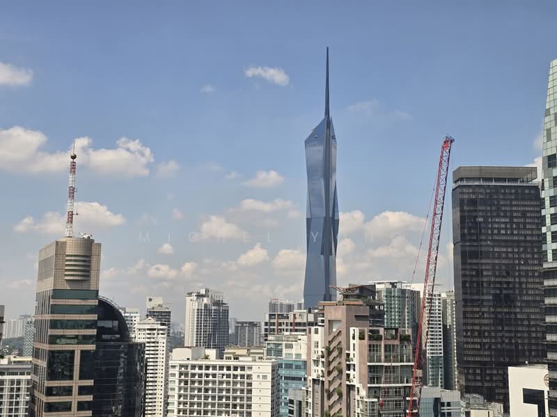 Pejabat untuk Disewa di Kuala Lumpur (Kuala Lumpur) - MICHEL YONG - Exterior - PropertyGuru.com.my