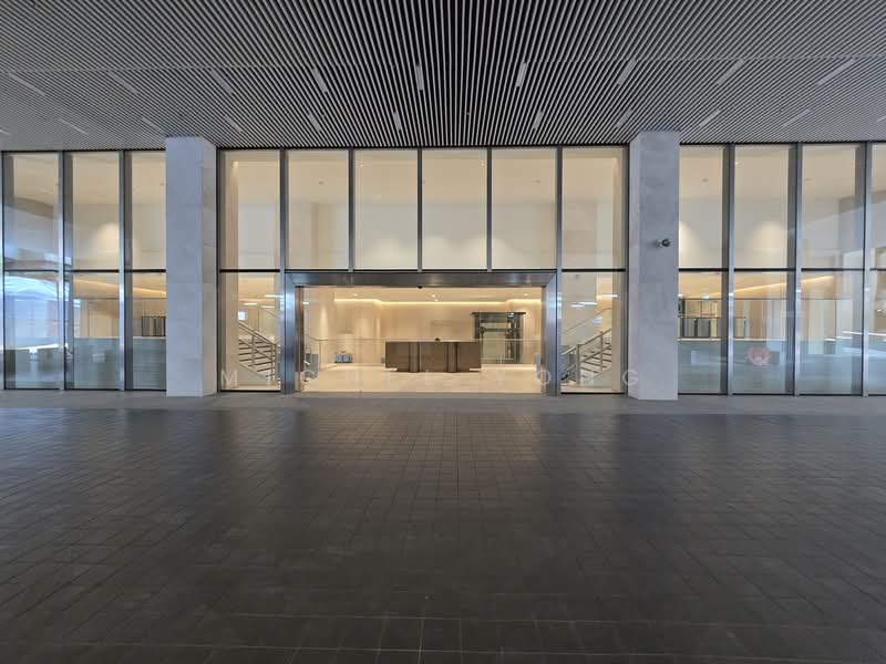 Pejabat untuk Disewa di Kuala Lumpur (Kuala Lumpur) - MICHEL YONG - Entrance - PropertyGuru.com.my