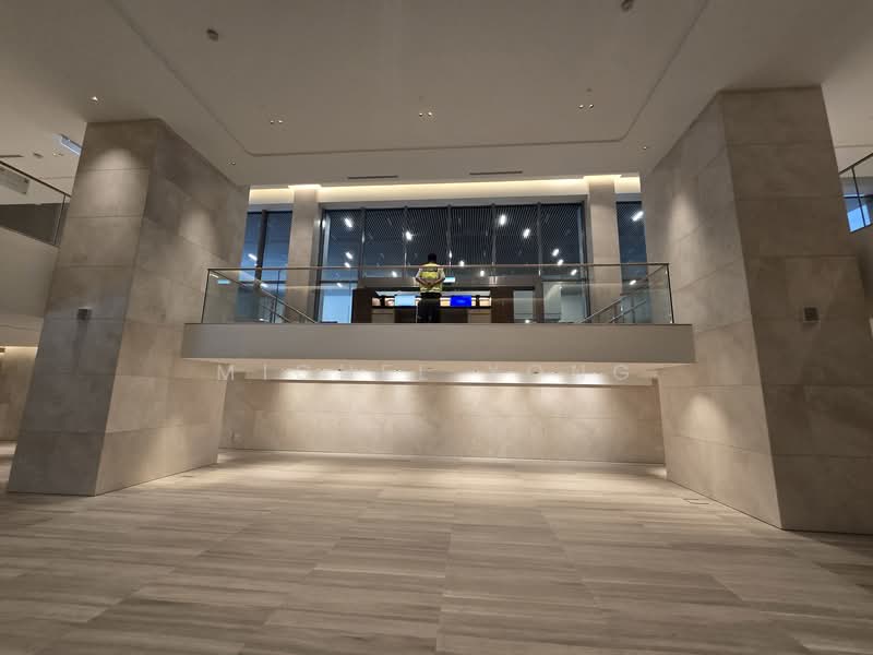 Pejabat untuk Disewa di Kuala Lumpur (Kuala Lumpur) - MICHEL YONG - Lobby - PropertyGuru.com.my