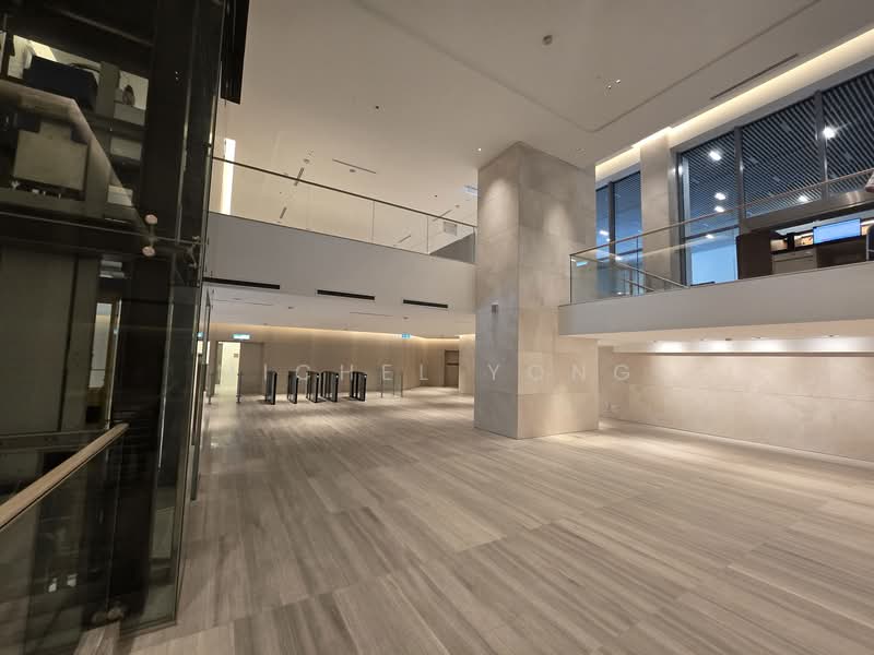 Pejabat untuk Disewa di Kuala Lumpur (Kuala Lumpur) - MICHEL YONG - Lobby - PropertyGuru.com.my