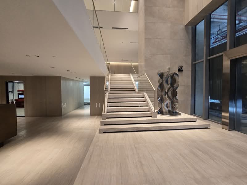Pejabat untuk Disewa di Kuala Lumpur (Kuala Lumpur) - MICHEL YONG - Interior - PropertyGuru.com.my