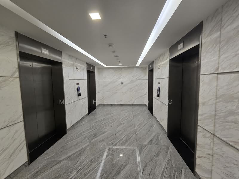 Pejabat untuk Disewa di Kuala Lumpur (Kuala Lumpur) - MICHEL YONG - Lobby - PropertyGuru.com.my