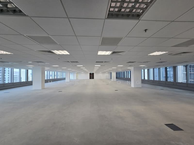Pejabat untuk Disewa di Kuala Lumpur (Kuala Lumpur) - MICHEL YONG - Interior - PropertyGuru.com.my