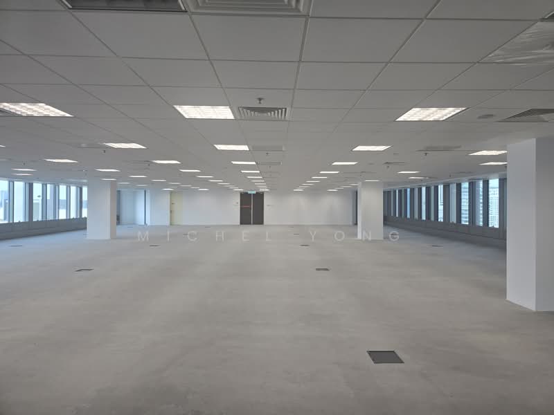 Pejabat untuk Disewa di Kuala Lumpur (Kuala Lumpur) - MICHEL YONG - Interior - PropertyGuru.com.my