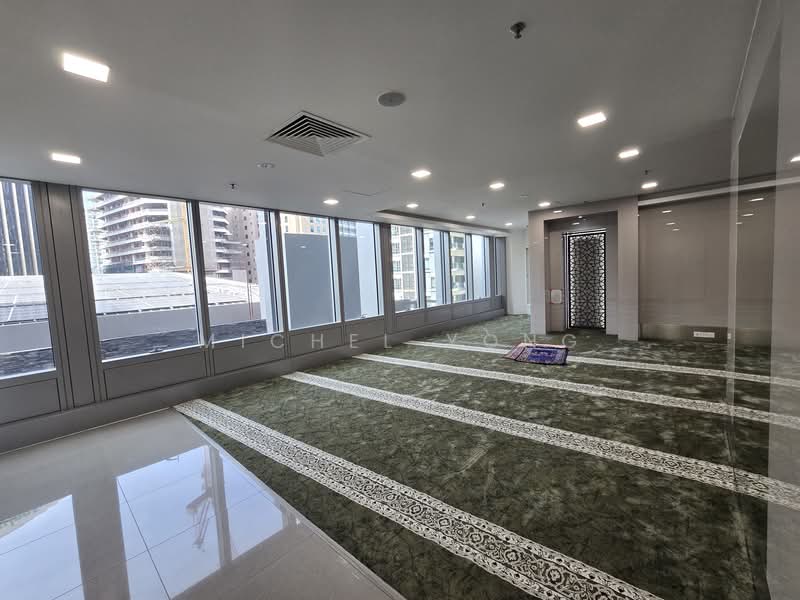 Pejabat untuk Disewa di Kuala Lumpur (Kuala Lumpur) - MICHEL YONG - Interior - PropertyGuru.com.my