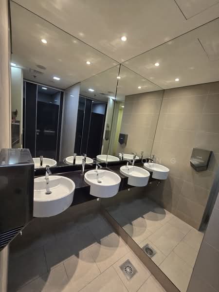 Pejabat untuk Disewa di Kuala Lumpur (Kuala Lumpur) - MICHEL YONG - Bathroom - PropertyGuru.com.my