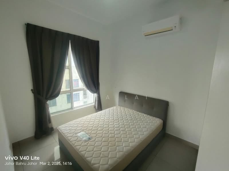 Servis Apartment untuk Disewa di Pinnacle Tower - Thea Lai - PropertyGuru.com.my