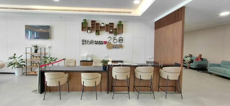 Service Residence for Sale at 168 Park Residensi Selayang - See Hui Tan - PropertyGuru.com.my