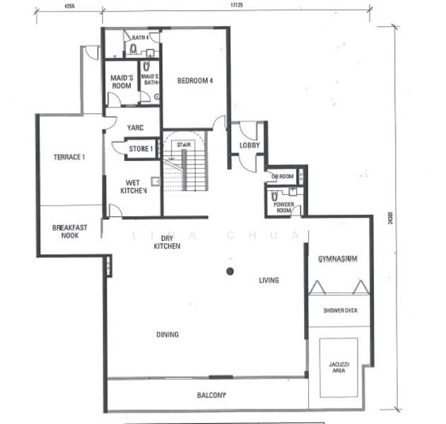 Kondominium untuk Disewa di One Menerung - Lina Chua - PropertyGuru.com.my