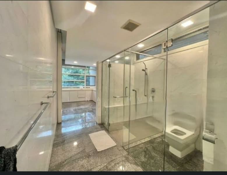 Kondominium untuk Disewa di One Menerung - Lina Chua - Bathroom - PropertyGuru.com.my
