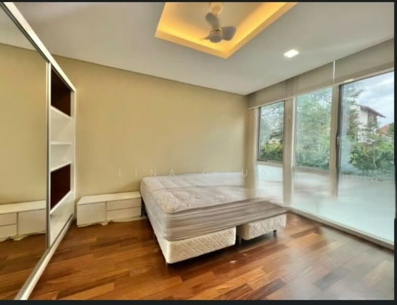 Kondominium untuk Disewa di One Menerung - Lina Chua - Bedroom - PropertyGuru.com.my
