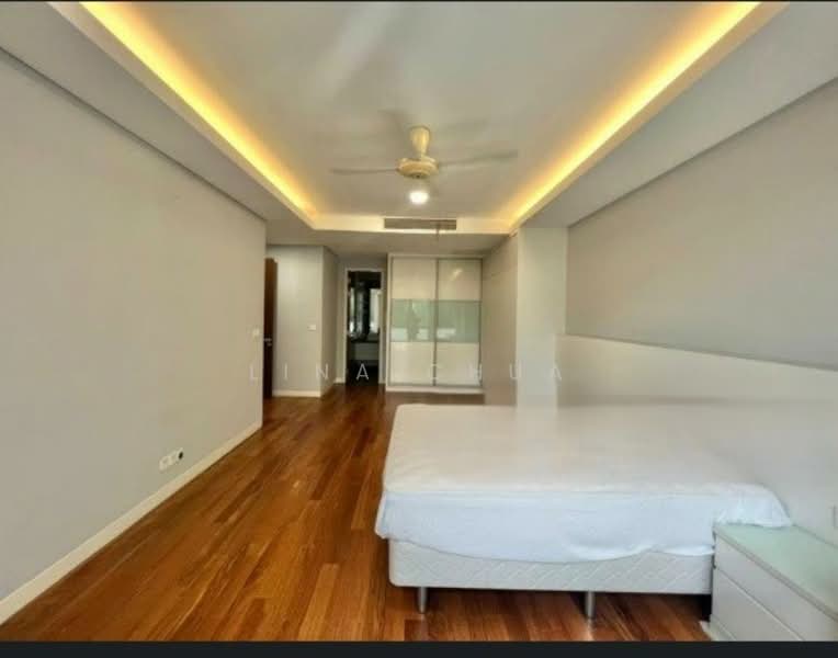 Kondominium untuk Disewa di One Menerung - Lina Chua - Bedroom - PropertyGuru.com.my