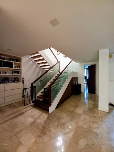 Condominium for Rent at One Menerung - Lina Chua - Interior - PropertyGuru.com.my