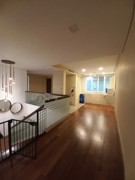 Condominium for Rent at One Menerung - Lina Chua - Interior - PropertyGuru.com.my