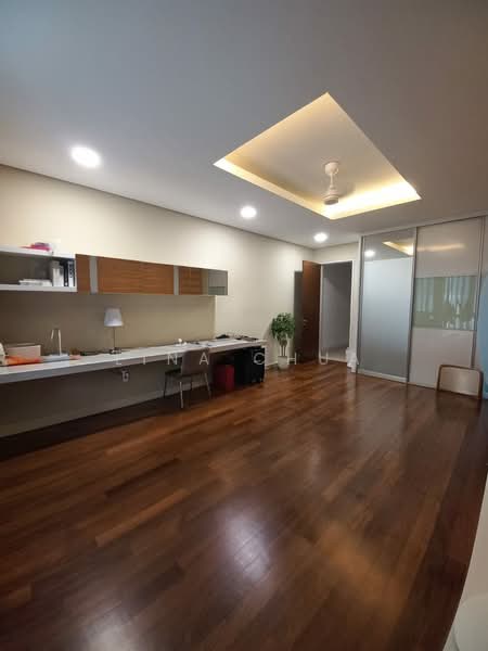 Condominium for Rent at One Menerung - Lina Chua - Study - PropertyGuru.com.my