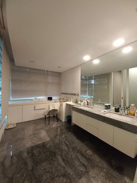 Condominium for Rent at One Menerung - Lina Chua - Bathroom - PropertyGuru.com.my