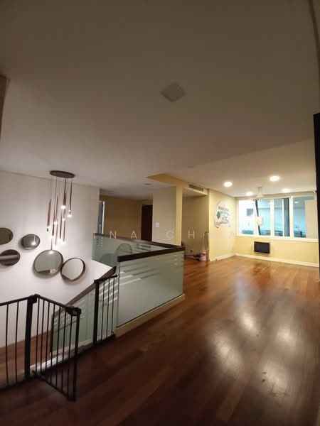 Condominium for Rent at One Menerung - Lina Chua - Interior - PropertyGuru.com.my