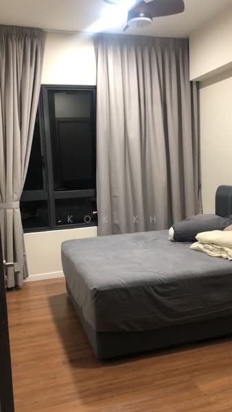 Service Residence for Rent at Millerz Square Serviced Residence - Kok KH - PropertyGuru.com.my