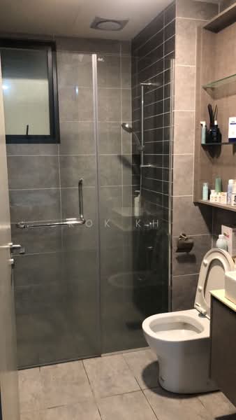 Service Residence for Rent at Millerz Square Serviced Residence - Kok KH - PropertyGuru.com.my
