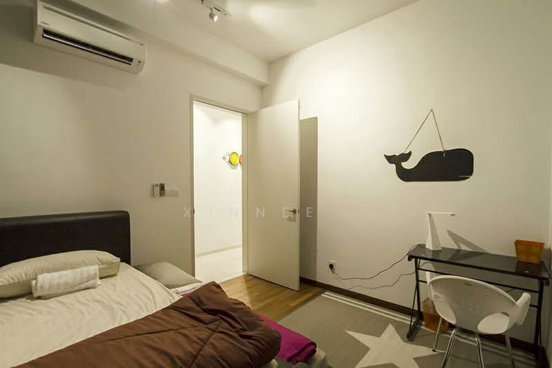Kondominium untuk Disewa di The Address - Xinnee . - Bedroom - PropertyGuru.com.my