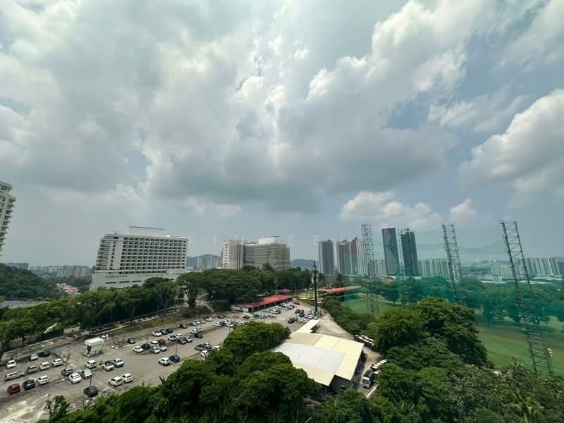 Kondominium untuk Disewa di The Address - Xinnee . - Exterior - PropertyGuru.com.my