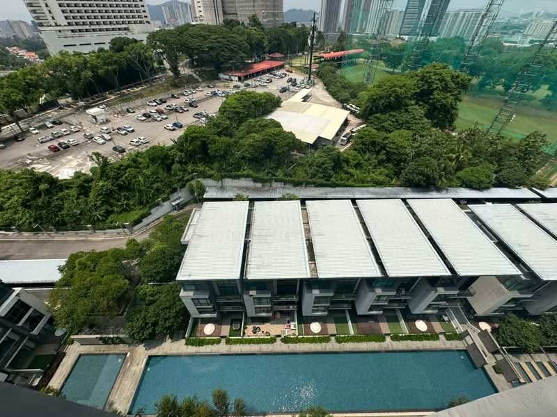 Kondominium untuk Disewa di The Address - Xinnee . - Exterior - PropertyGuru.com.my