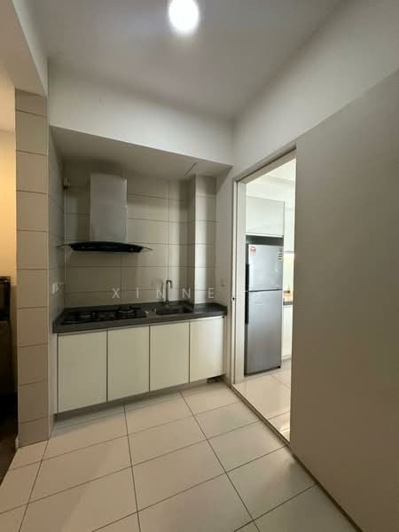 Kondominium untuk Disewa di The Address - Xinnee . - Kitchen - PropertyGuru.com.my
