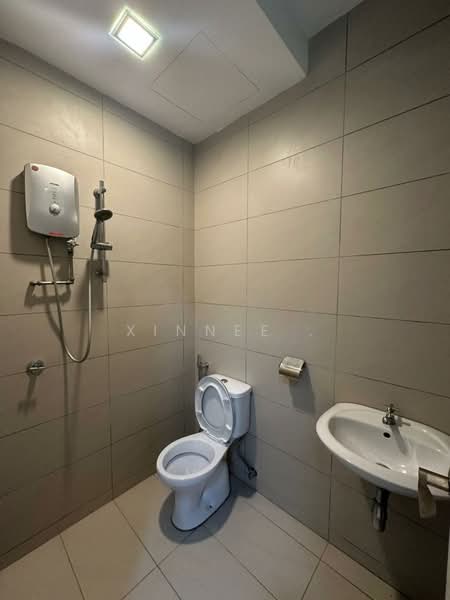 Kondominium untuk Disewa di The Address - Xinnee . - Bathroom - PropertyGuru.com.my