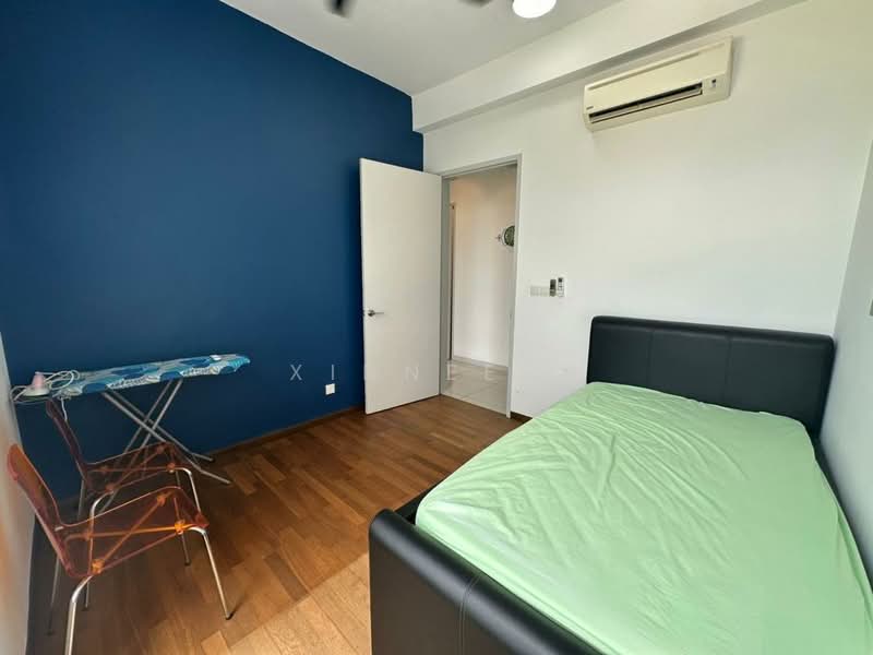 Kondominium untuk Disewa di The Address - Xinnee . - Bedroom - PropertyGuru.com.my