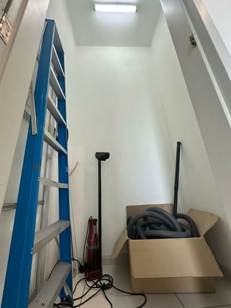 Kondominium untuk Disewa di The Address - Xinnee . - Interior - PropertyGuru.com.my