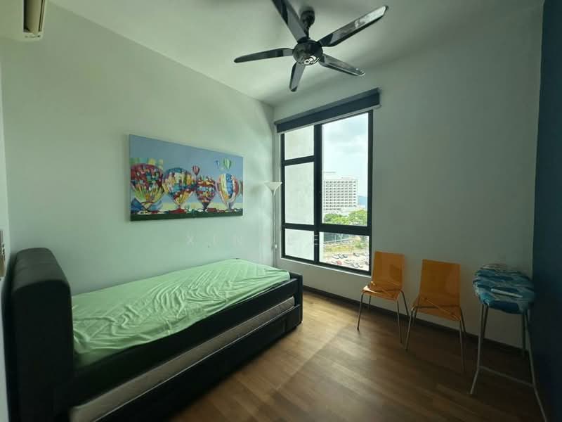Kondominium untuk Disewa di The Address - Xinnee . - Bedroom - PropertyGuru.com.my