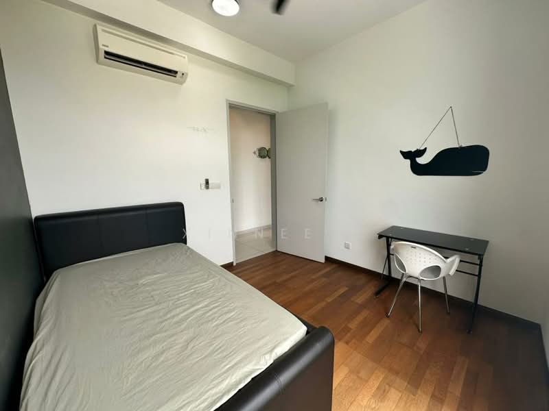Kondominium untuk Disewa di The Address - Xinnee . - Bedroom - PropertyGuru.com.my