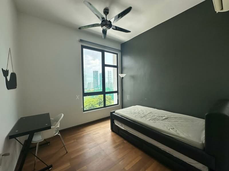 Kondominium untuk Disewa di The Address - Xinnee . - Bedroom - PropertyGuru.com.my