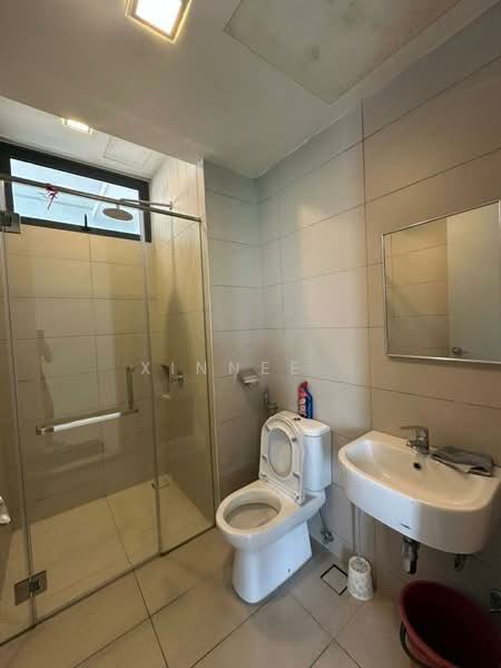 Kondominium untuk Disewa di The Address - Xinnee . - Bathroom - PropertyGuru.com.my